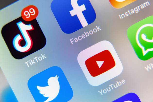 Tiktok, Youtube most used amongst teens: Pew Research Centre