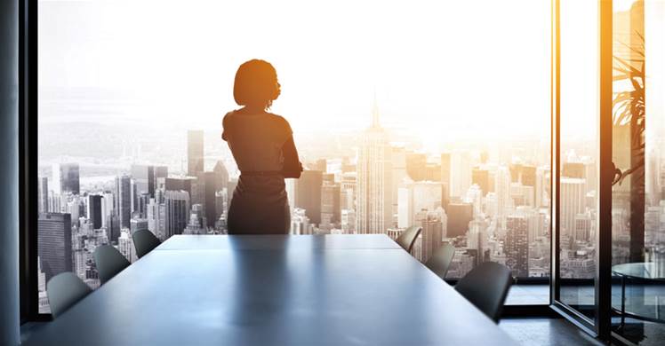 Blockchain Australia hires Laura Mecurio as CEO