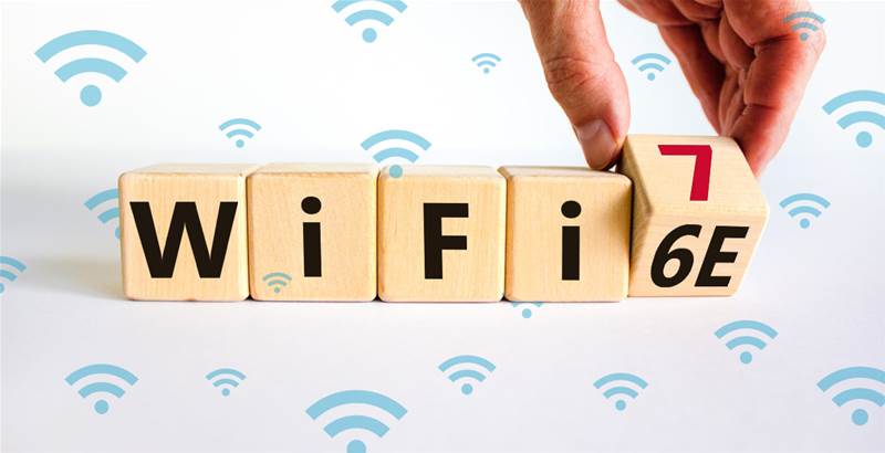 Intel, Broadcom demonstrate 5 Gbps WiFi connectivity