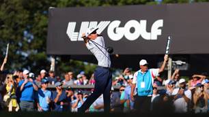 The Preview: LIV Golf Invitational Series – Chicago