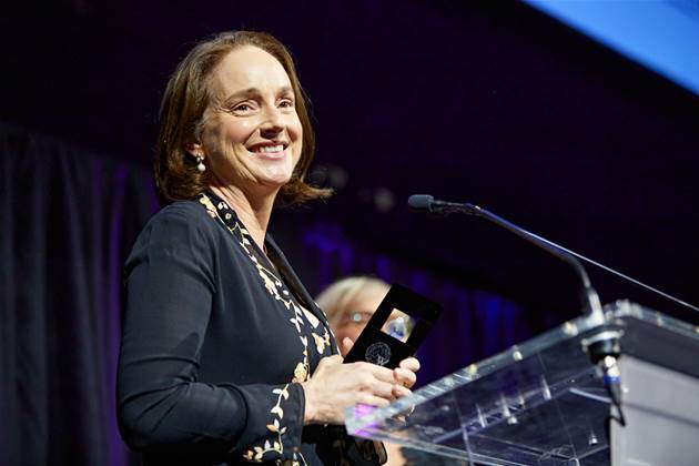 Entries for 2023 Women in AI Awards open
