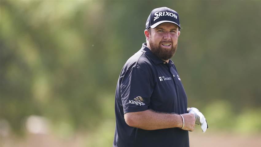 Lowry: Golf's riches may turn off fans Lowry: Golf's riches may turn off fans