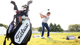 Winner’s Bag: Cam Smith – LIV Golf Invitational Chicago