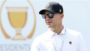 Internationals embracing LIV influenced underdog status