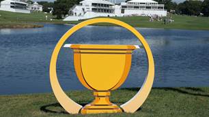 The Preview: The Presidents Cup