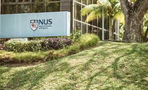 NUS and Equinix partner to develop hydrogen fuel cell technology