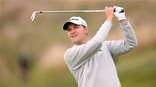 Hojgaard extends advantage in France