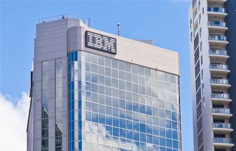 IBM acquires engineering consulting specialist Dialexa