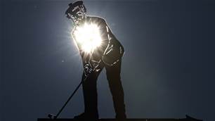 So-called expert golf tips for this week