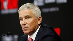 PGA Tour countersues LIV Golf