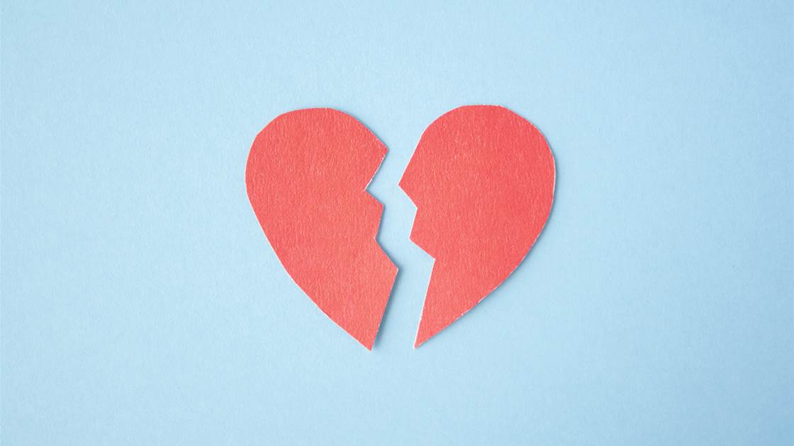 How to Get Over a Breakup and Feel Better Sooner