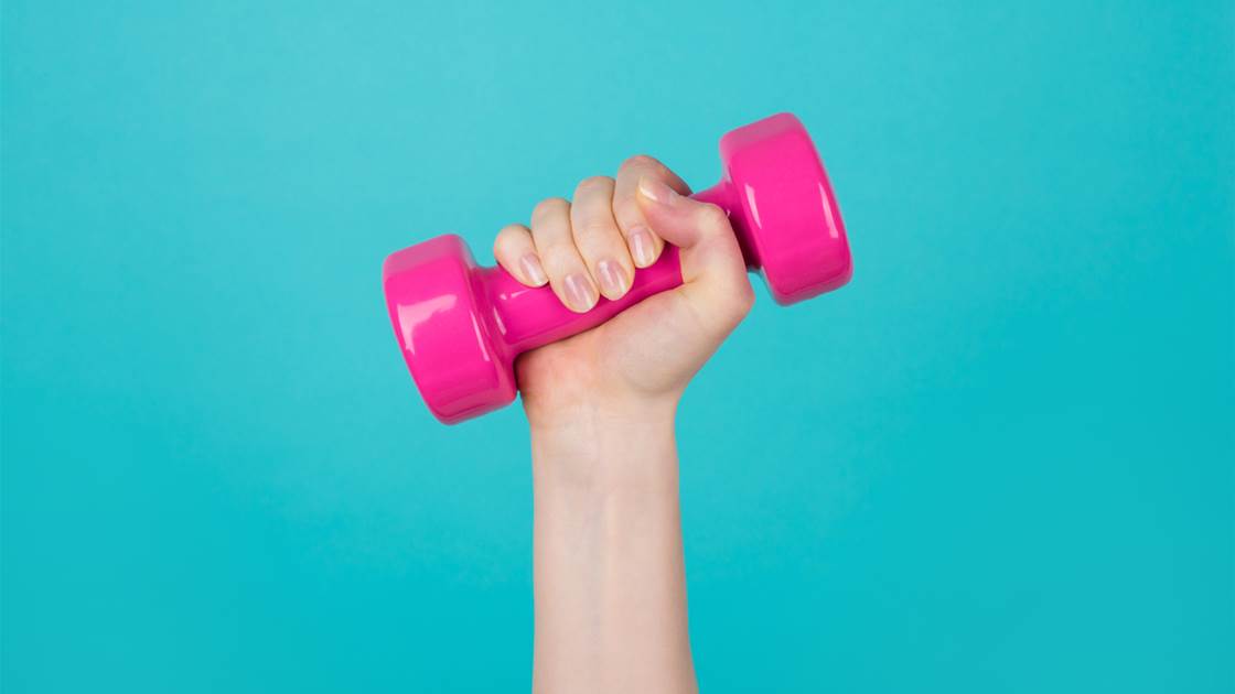 Is Weight Training And Aerobics A Magic Combo For Longevity?