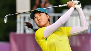 Golf added to Commonwealth games for 2026