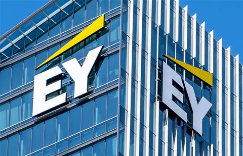 EY acquires ServiceNow specialist Red Moki