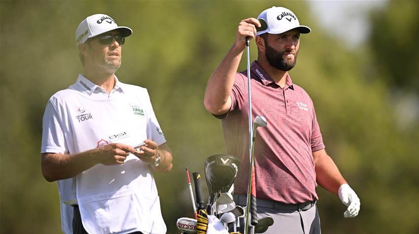 Winner’s Bag: Jon Rahm – Acciona Open De Espana Winner’s Bag: Jon Rahm – Acciona Open De Espana