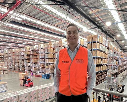 B dynamic Logistics appoints Simi Taumalolo as COO