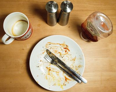 debate: is it rude to start eating before others have been served?