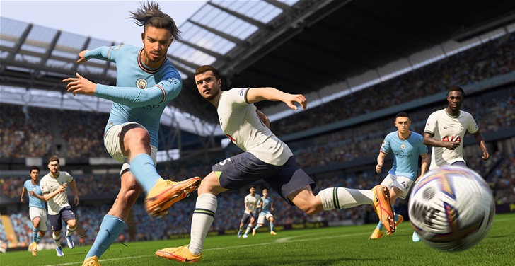 FIFA 23 Tips FIFA 23 Tips