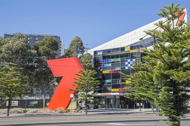 Seven West Media turns to gaming to enhance its BVOD service