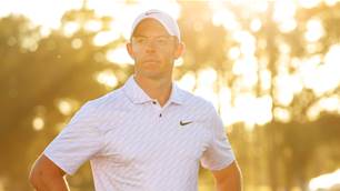 PGA Tour-LIV feud no good for anyone: McIlroy