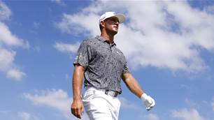 DeChambeau to stick with LIV Golf lawsuit