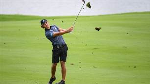 Confident Crowe and powerful Vilips lead Aussie AAC hopes