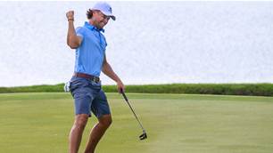 Winner’s Bag: Harrison Crowe – Asia-Pacific Amateur Championship