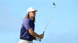Baddeley fades as Power claims Bermuda Championship