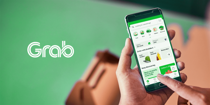 Grab and StraitsX to test use of &#8216;purpose-bound money&#8217;