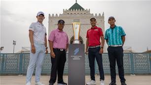 The Preview: International Series Morocco