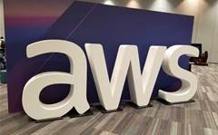 AWS CEO: why partners should pick AWS vs cloud rivals 