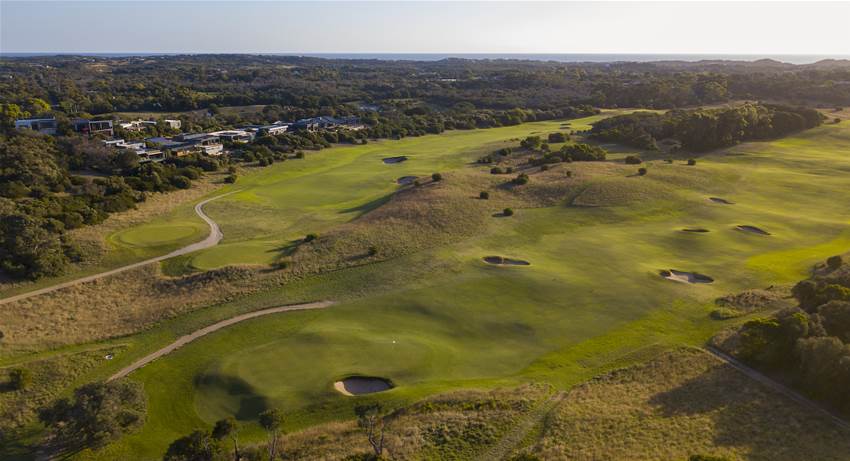 The Preview: Vic PGA The Preview: Vic PGA