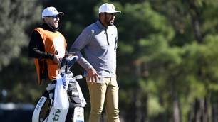 Winner’s Bag: Tony Finau – Cadence Bank Houston Open