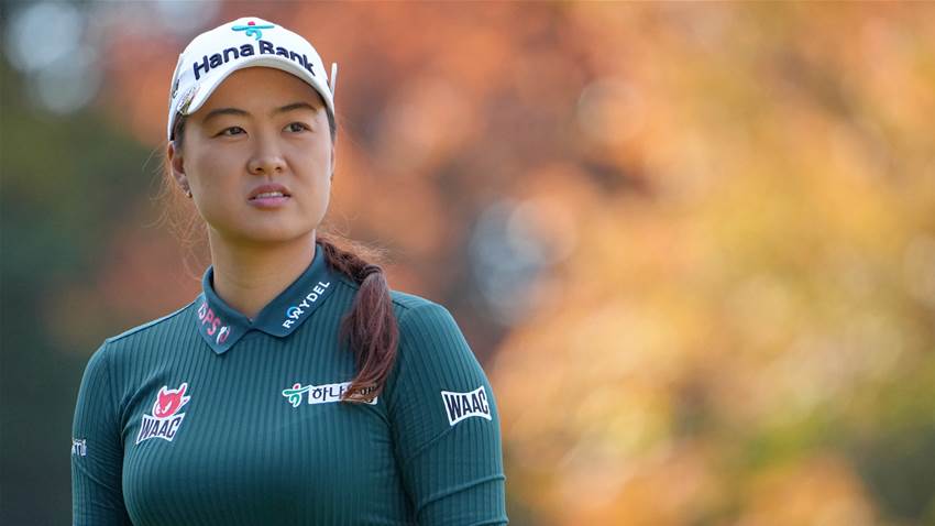 The Preview: CME Group Tour Championship The Preview: CME Group Tour Championship