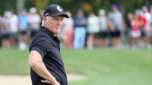 ‘I think Greg needs to go’: McIlroy