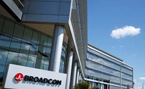 Broadcom's US$61 billion deal for VMware on UK regulator's radar