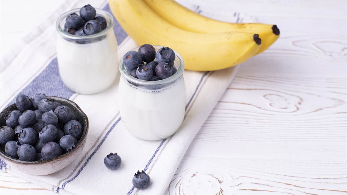 6 Best Foods To Boost Your Workout 6 Best Foods To Boost Your Workout