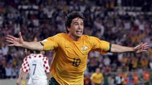 The World Cup is a reminder that history's most talented Socceroo has Australia's most complicated legacy