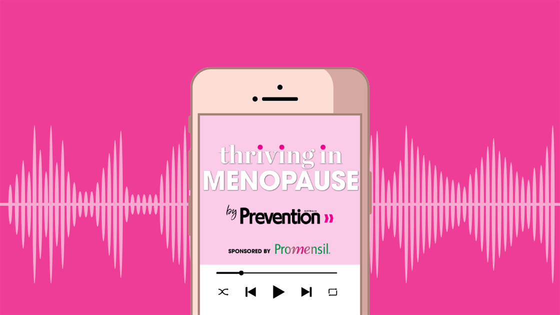 What Every Woman Over 40 Needs to Know About Menopause