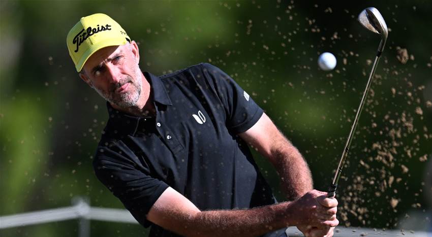 Final round charge has Ogilvy excited for Open’s Melbourne return Final round charge has Ogilvy excited for Open’s Melbourne return