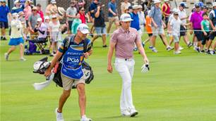 Winner’s Bag: Cam Smith – Australian PGA