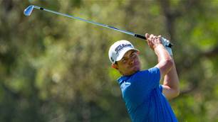 Runner-up Scrivener rues missed PGA chance