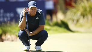 Herbert frustrated by Aussie Open pace of play