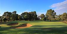 Rich River named as NSW Open venue