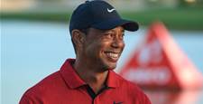 Tiger needs time with injury recovery
