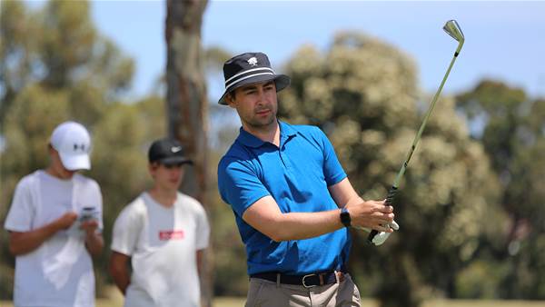 Second Sandbelt Invitational ready to roll