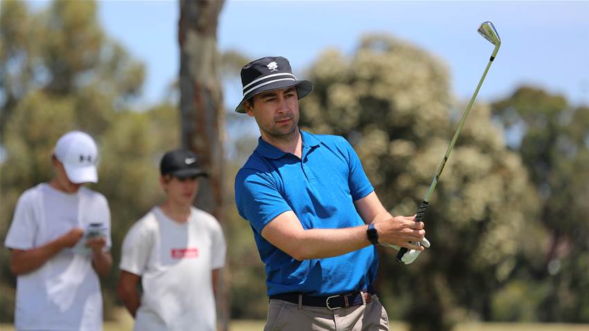 Second Sandbelt Invitational ready to roll Second Sandbelt Invitational ready to roll