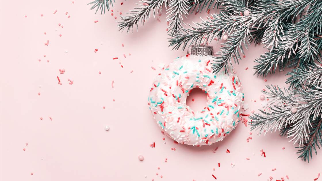 5 Holiday Weight Gain Myths 5 Holiday Weight Gain Myths