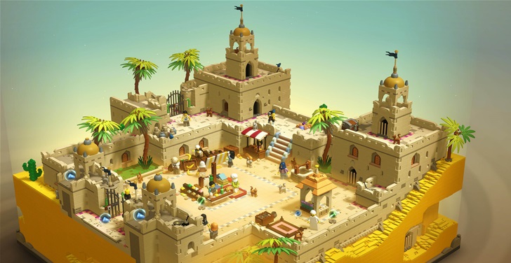 LEGO Bricktales Cheats LEGO Bricktales Cheats