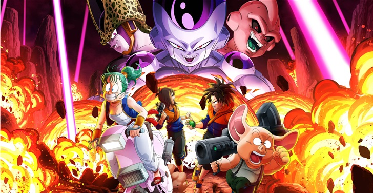 Dragon Ball: The Breakers Cheat Dragon Ball: The Breakers Cheat